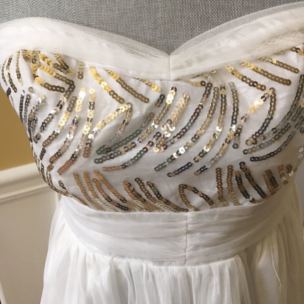 Prom/ Party Dress - Picture 2 of 8